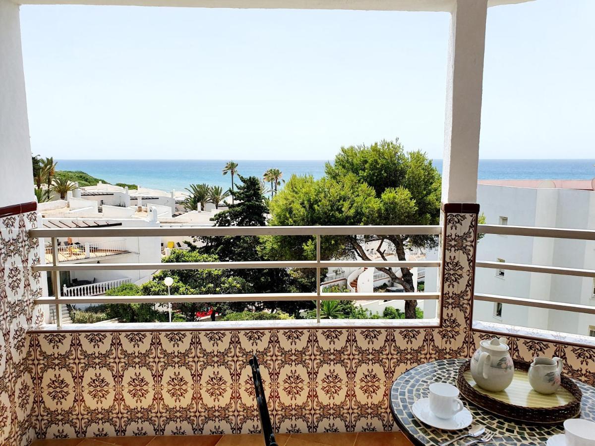 Luna Beach Seafront Marbella Esterno foto